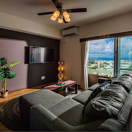 Zoe Resort The Sunset Village Okinawa Chatan Exteriör bild